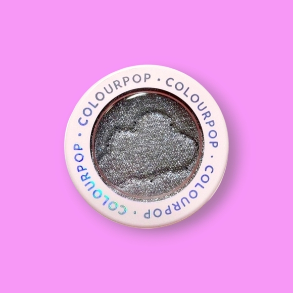 Colourpop Flip a Coin Super Shock Shadow - Picture 1 of 4